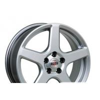 Alcasta M62 6.5*16 5*105 ET38 56.6 HS