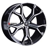 Replay A166 9.5*21 5*112 ET31 66.6 BKF