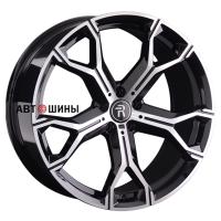 Replay B135 9.5*22 5*112 ET37 66.6 BKF