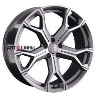 Replay B135 10.5*22 5*112 ET43 66.6 GMF