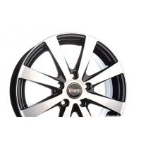 Tech Line 634 ET37 60.1 BFP