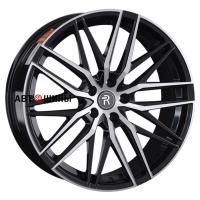Replay A210 8.5*20 5*112 ET20 66.6 BKF