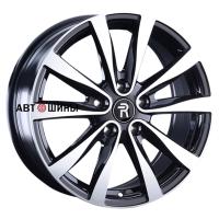 Replay FA22 7*17 5*114.3 ET40 57.1 GMF