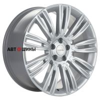 Khomen Wheels KHW2004 (RRover) 8.5*20 5*120 ET45 72.6 Brilliant Silver