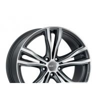 MAK X-Mode ET38 66.6 HBFP