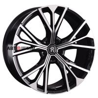 Replay A117 10*21 5*112 ET20 66.6 GMF