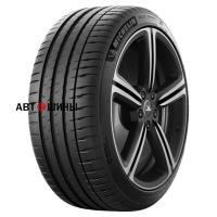 255/40/19 96W Michelin Pilot Sport 4 Run Flat