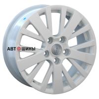 Replay MZ27 7*17 5*114.3 ET60 67.1 White