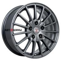 Alcasta M60 6.5*16 5*114.3 ET45 66.1 Graphite