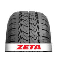 185/75/16C 104/102S ZETA ZTR18