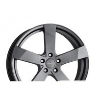 Dezent TD graphite ET35 71.6 Grap_Matt