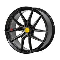 PDW Corsa (2044) 8*18 5*114.3 ET40 67.1 M/B
