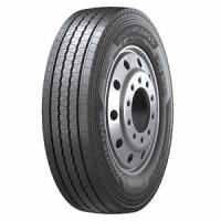 215/75/17.5 128/126M Hankook Smart Flex AH35