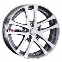 LS 919 7.5*17 4*100 ET38 60.1 GMF