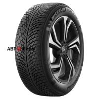 255/40/22 103V Michelin Pilot Alpin 5 SUV