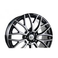 RST R098 ET39 66.6 GB