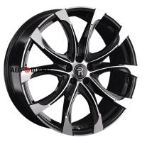 Replay B223 9.5*22 5*112 ET37 66.6 BKF