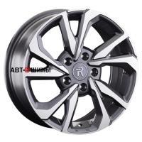 Replay HND319 7.5*19 5*114.3 ET49.5 67.1 GMF