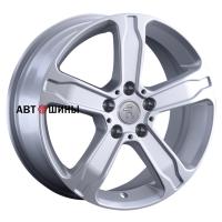 Replay VV246 6.5*17 5*112 ET41 57.1 Sil