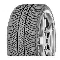 265/45/19 105V Michelin Pilot Alpin 4 N0