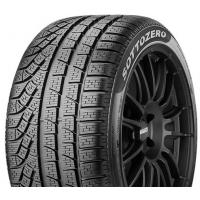 225/60/17 99H Pirelli Winter Sottozero II