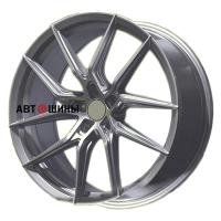 PDW Corsa (2044) 8*18 5*112 ET41 57.1 U4GRA