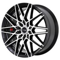 PDW Veloce (5337) 6.5*16 4*100 ET40 60.1 M/B