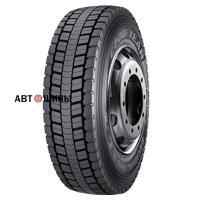 295/80/22.5 152/148M Goodyear Regional RHD II HCT