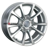 Replay B135 9.5*21 5*112 ET36 66.6 Sil