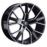 Replay MR267 10*22 5*112 ET58 66.6 BKF