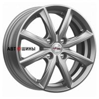 iFree Бланш (КС908) 6*15 4*100 ET40 60.1 Хай Вэй