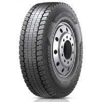 295/80/22.5 154/149M HANKOOK DL22