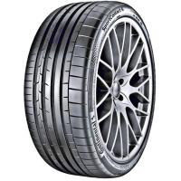 265/45/20 108Y Continental SportContact 6