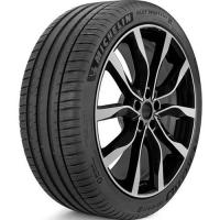 255/55/18 109Y Michelin Pilot Sport 4 SUV