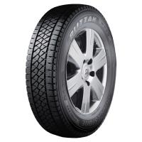 195/70/15C 104/102R Bridgestone Blizzak W995