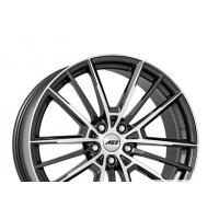 AEZ Kaiman dark ET40 70.1 HBFP