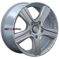 Replay VV32 6.5*16 5*112 ET43 57.1 Sil