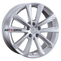 Replay LX158 8*18 5*114.3 ET30 60.1 Sil