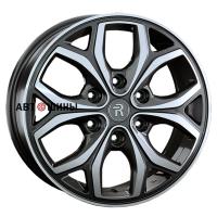 Replay HND310 6.5*16 6*139.7 ET56 92.5 GMF