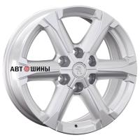 Replay MI170 7.5*18 6*139.7 ET38 67.1 Sil