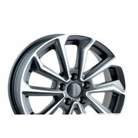 Dezent KS dark ET38 67.1 HBFP