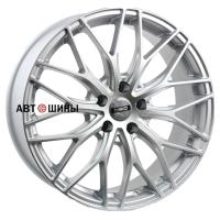 Neo 940 7.5*19 5*114.3 ET35 60.1 Silver