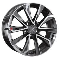 Replay TY329 7.5*19 5*114.3 ET40 60.1 GMF