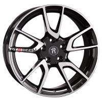 Replay B309 8*18 5*112 ET30 66.6 BKF