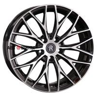 Replay LX180 8*18 5*114.3 ET30 60.1 BKF