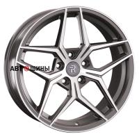 Replay LX191 8*18 5*114.3 ET30 60.1 MGMF