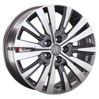 Replay MI173 7*18 5*114.3 ET38 67.1 GMF