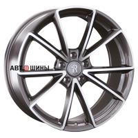 Replay A225 8.5*19 5*112 ET32 66.6 GMF