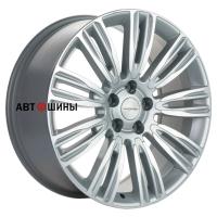 Khomen Wheels KHW2004 (RRover) 8.5*20 5*120 ET45 72.6 Dark Chrome-FP