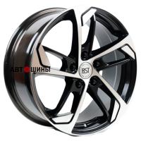 RST R037 (4007) 7*17 5*114.3 ET40 67.1 BD